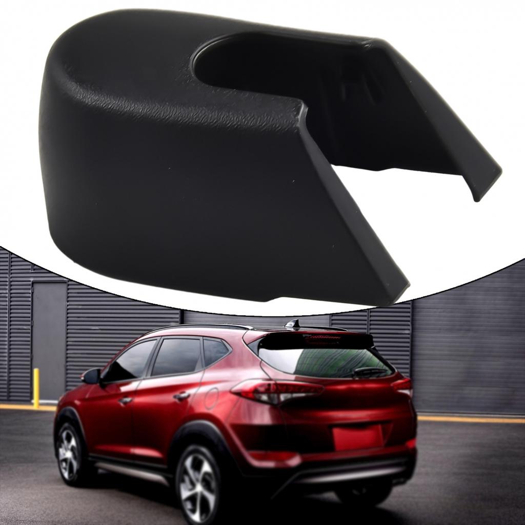 1 Pc Wiper Cover 98812-2E000 ABS Accessories High Strength