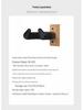Langting Gravity Lock Beech Wood Guitar Hanger