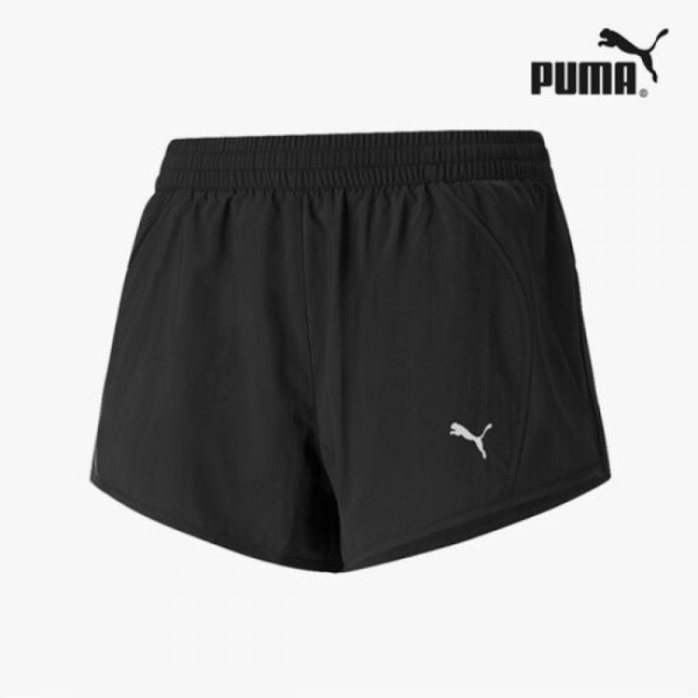 

Puma Run Favorite Velocity 3 3 Inch Womens Shorts size:85