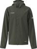 Mammut Treeline Light Hardshell Hooded Jacket Men (1010-31510) dark marsh