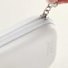 Waterproof Headphone Bag Leather U Disk Organizer Portable Organizer Bag  Travel