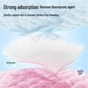 Color Absorption Anti-Bleeding Laundry Sheets - Prevents Clothing Stains