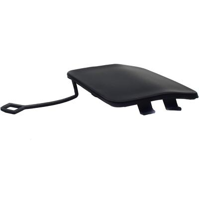 Front Bumper Tow Hook Cover For Cadillac SRX 2010 2011 2012 2013 2014 2015 2016