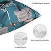 Heated Rivalry Ilya and Shane Pillow Case  Print Pillow Cover For Living Room Chair Cute Funny Pillowcases
