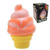 Hot Schylling Ice-Cream Sensory Toys Stress Relieving Blocks Pinching Relieving Puzzle Solving Venting Children Souvenir