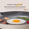 Supor Titanium Ceramic Non-stick Frying & Stir-Fry Pan