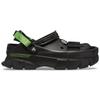 Crocs Sankuanz X Clog 'Black' 206900-001