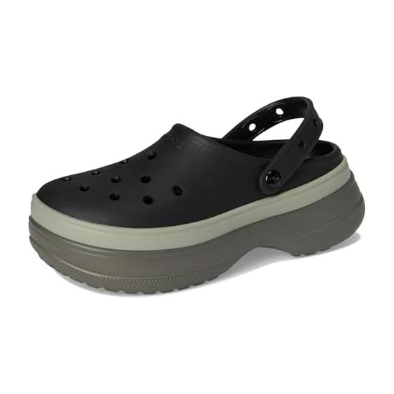 Crocs Classic Stacked Clog