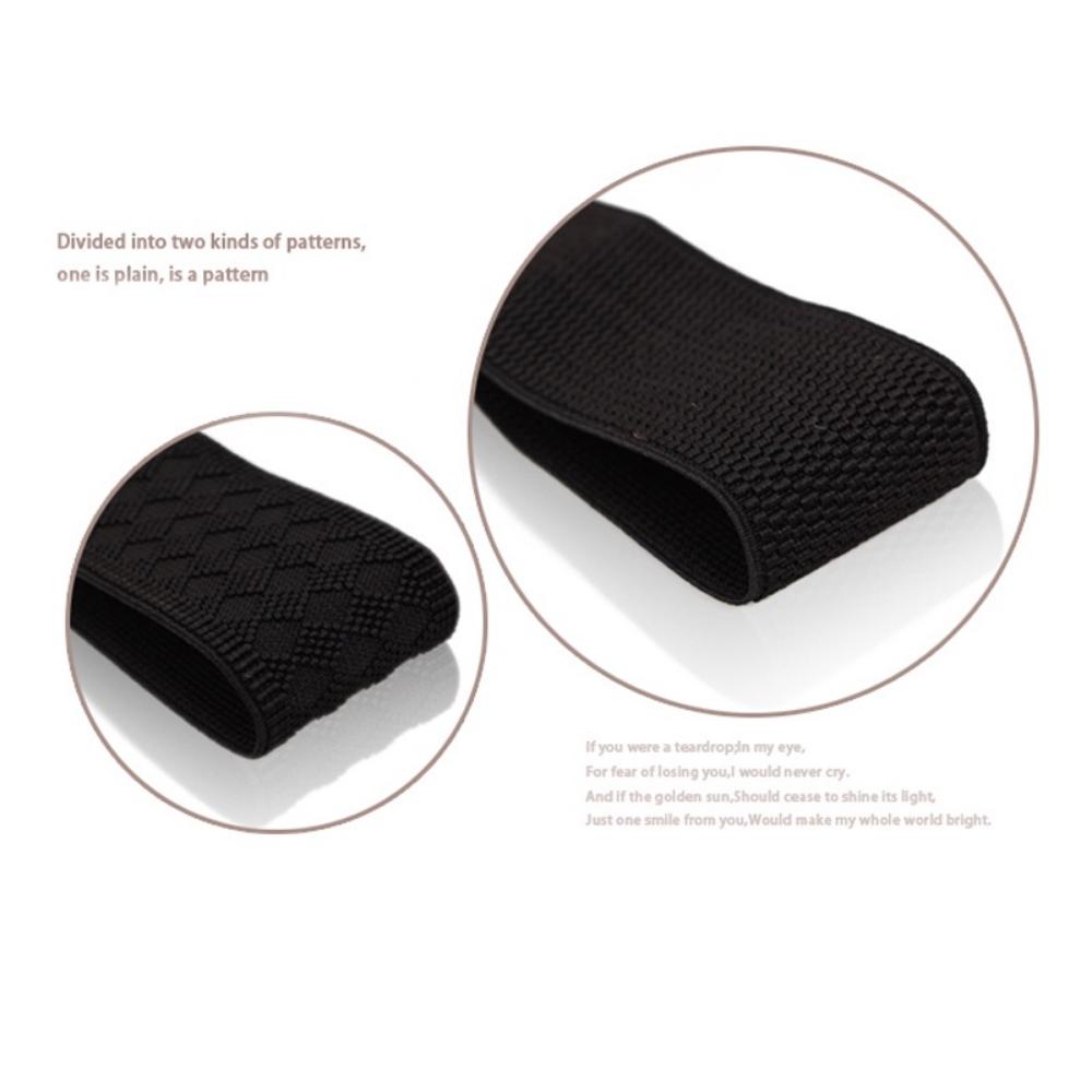 Damen Breiter Elastischer Gürtel mit Metallschnalle - Verstellbarer Einziehbarer Kleidergürtel, Geeignet für Hochzeiten, Partys, Plus Size Gürtel, Damenkleidergürtel