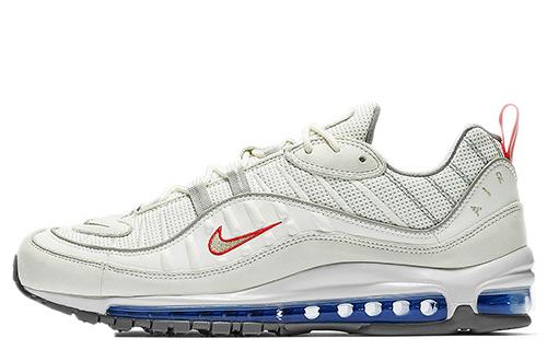

Nike Air Max 98 Summit White CD1538-100 37.5