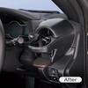 Tsuchiya Yac Driver's Seat Air Conditioner Drink Holder, Black, SY-TS1, for Nissan ZN8 GR86/ZD8 BRZ