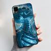 Casing For TCL 30Z 30T 30LE Phone Case Luxury Dragon Cute Cool Boys Girls Black Soft silicone Back Cover For TCL 30 Z T LE Shell