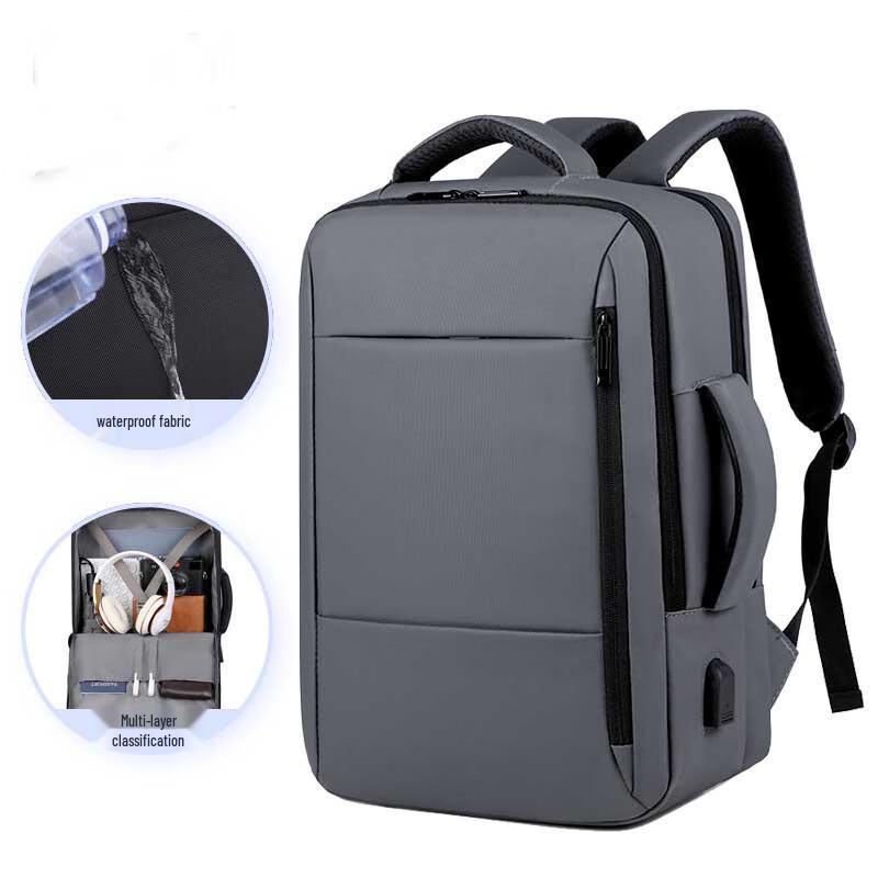 ZY Fashion Lightweight Laptop Backpack