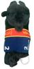 Thoroughbred Collection Plush Smartphone Shoulder Bag 3, Approx. 24cm (Equinox)