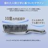 HomieAid Scalp Care This wet and dry comb is perfect for smoothing promoting shine and preventing hair a and perfect for birthdays or general hair