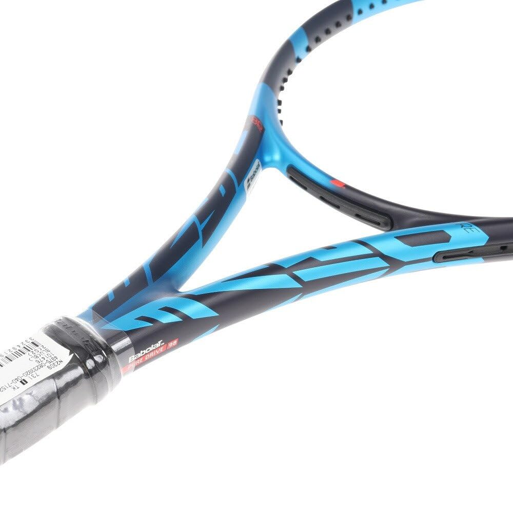Babolat Pure Drive 98 Tennis Racket 101476 G3