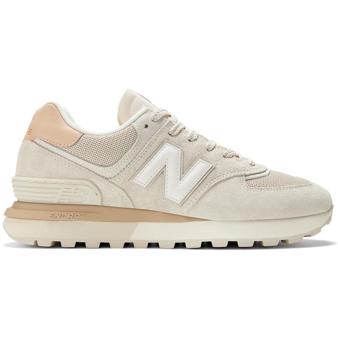 

Sneaker New Balance 574 Legacy Cream(U574LGDW) 37