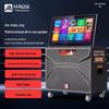 Malone Portable KTV Speaker with 22-inch Display CN Plug (adapter Included)
