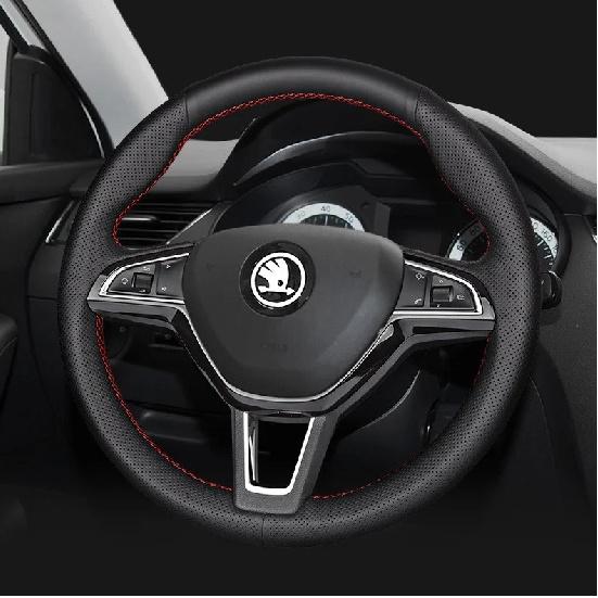 For Skoda Octavia 2017 Fabia 2016