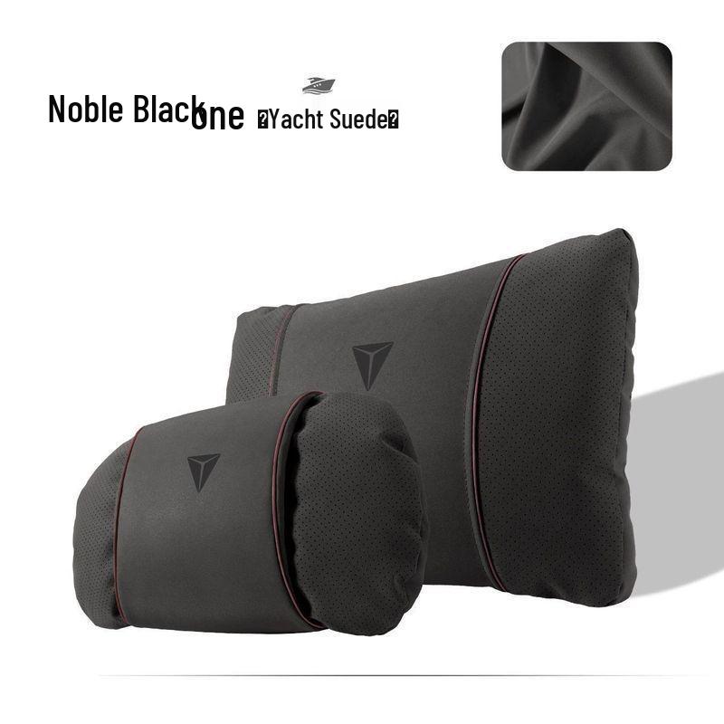 Changan Deepal Car Headrest & Lumbar Support Pillow for SL03/S7/G318 Models