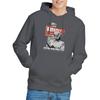The Twilight Zone Unisex Adult Kanamits Diner Hoodie