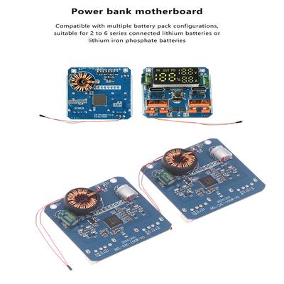 Moduły DIY – Elektroniczne moduły