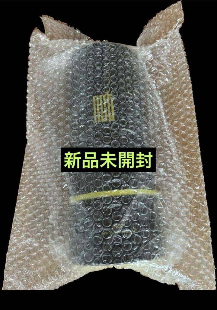 [USED] NCT official "old version" penlight old grass blunt instrument