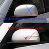Car Wing Door Side Mirror Cap Shell House Exterior Rearview Mirror Cover Lid For Toyota RAV4 RAV 4 2009 2010 2011 2012 2013