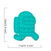 Silicone Sensory Decompression Desktop Puzzle Decompression Toy