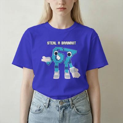 Tops – T-Shirts