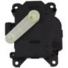 Left Side Wind Door Actuator for 2001-2006 Lexus ES330 ES300, 87106-41051, Climate Control Servo Motor Replacement