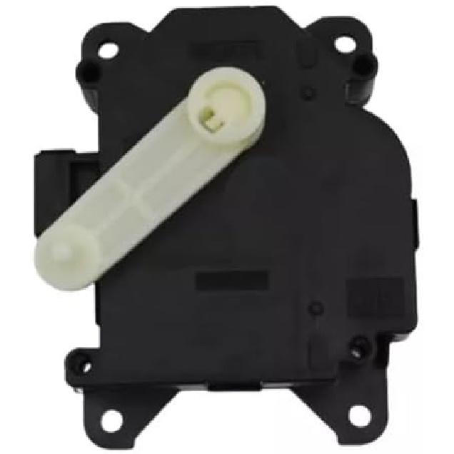 Left Side Wind Door Actuator for 2001-2006 Lexus ES330 ES300, 87106-41051, Climate Control Servo Motor Replacement