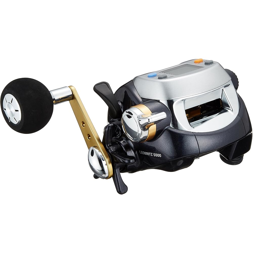 Daiwa (DAIWA) Leo Blitz S500