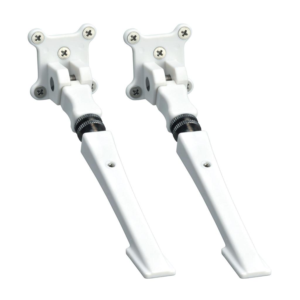 Daiichi Seiko Assist Arm White