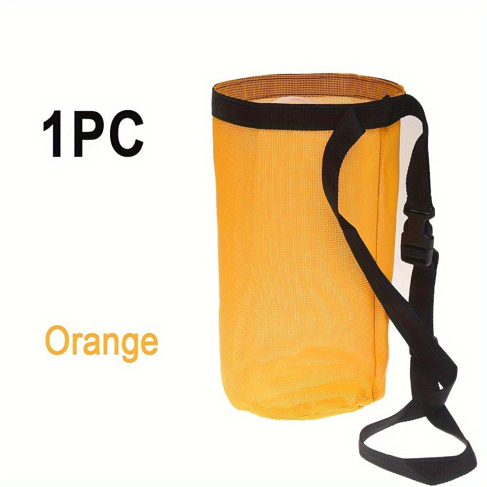 

1 шт. прочный ПВХ мешок для хранения рыбы, морепродуктов, грибов, фруктов, орехов, чая, сетчатый мешок для сбора