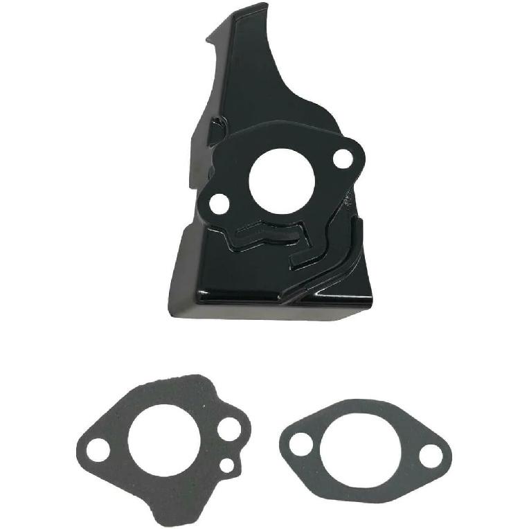 Carburetor Insulator with Gaskets EX17 for Subaru for Robin EX13, EX17, EX21, EX27 SP170 2776230130 20A3290201