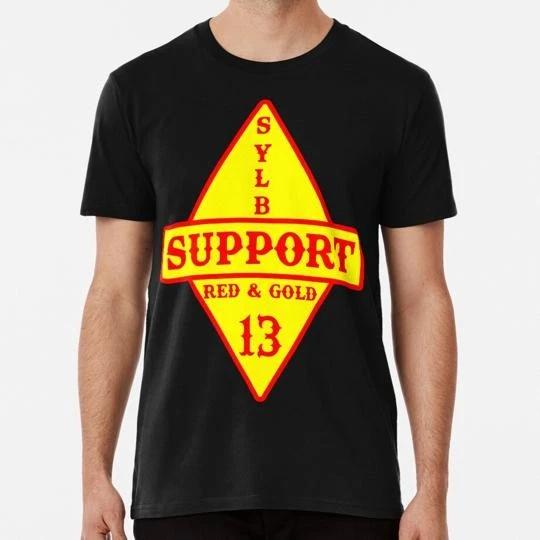 Bandsidos Size S to 5XL Made in the USA T-Shirt 4XL