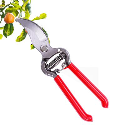 Pruning Shears Potted Plant Manual Trimming Clippers Gardening Shear Bonsai Pruner Shears Garden Fruit Tree Shears Grafting Tool