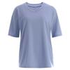 Shop   Women S baSic V Neck Solid ShorT SleeVe T ShirT Beige Dai wSh 1418