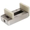 Stainless Steel Child Protection Lock Sliding Window Buckle AntiTheft Lock for Home Door