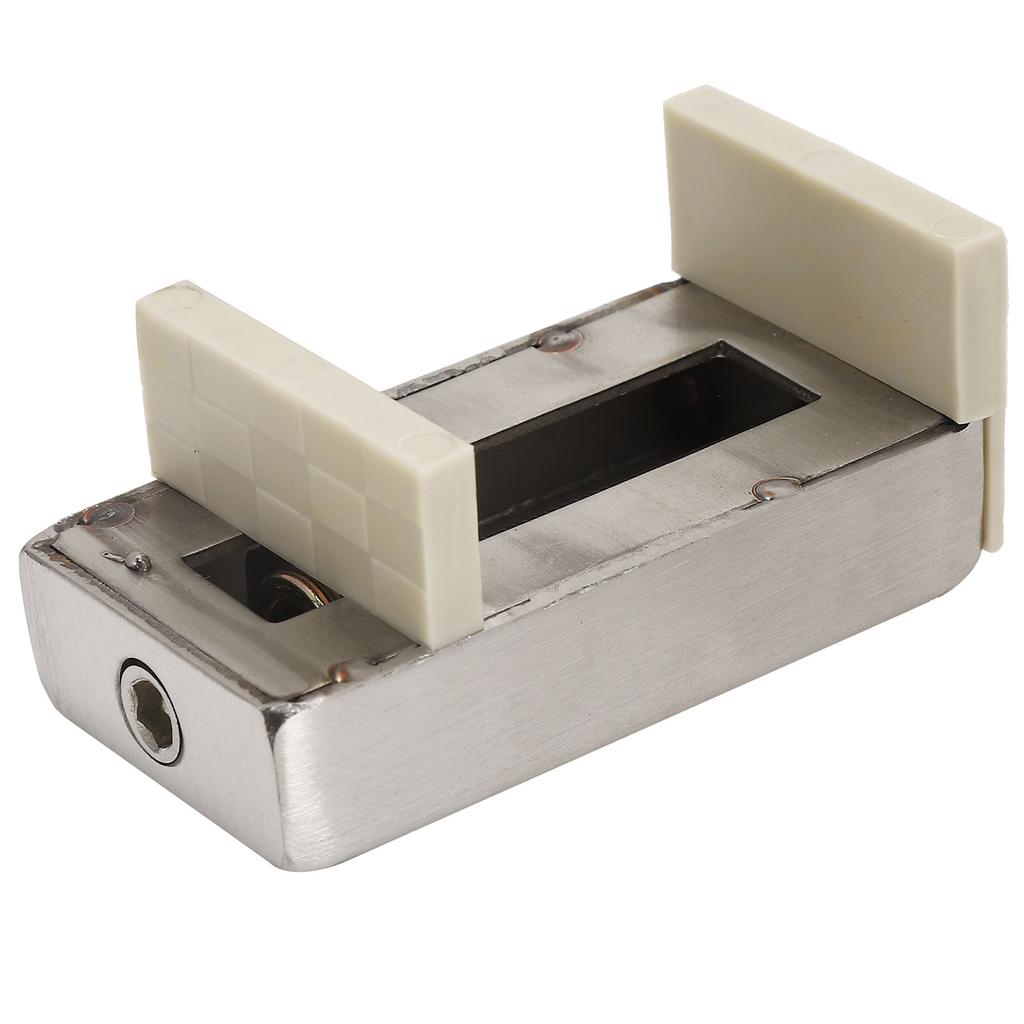 Stainless Steel Child Protection Lock Sliding Window Buckle AntiTheft Lock for Home Door