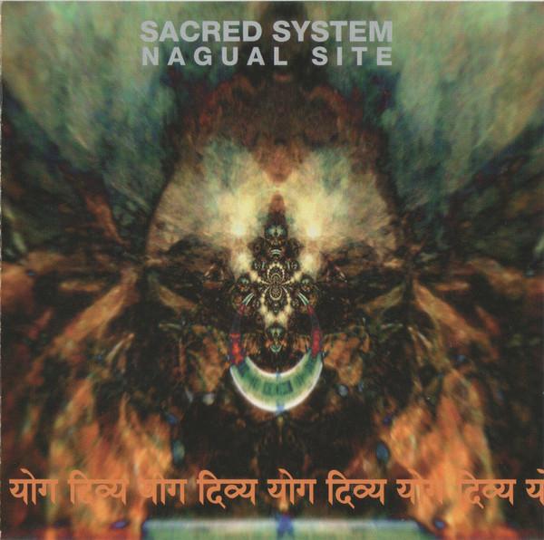 

CD SACRED SYSTEM - Nagual Site 09026632632,090 BMG Classics, W US Dance & Electronica Used