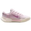 Nike Zoom GP Challenge 1.5 Support Rebound Low Top Tennis Shoes Women's Pink Purple IQ6076-601