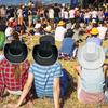 Hodeplagg – Cowboyhatter