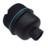 Cabin Pollen Oil Air Filter Cartridge Kit 670005021 670001545 000311401 For Maserati Ghibli Levante Quattroporte 3.0L 2014-2019