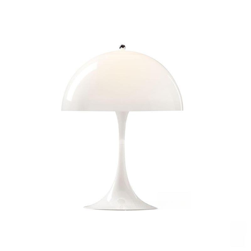 

Современная прикроватная лампа Высококлассный ночник Настольная лампа в форме гриба Скандинавский прикроватный декоративный светильник Настольные лампы для спальни