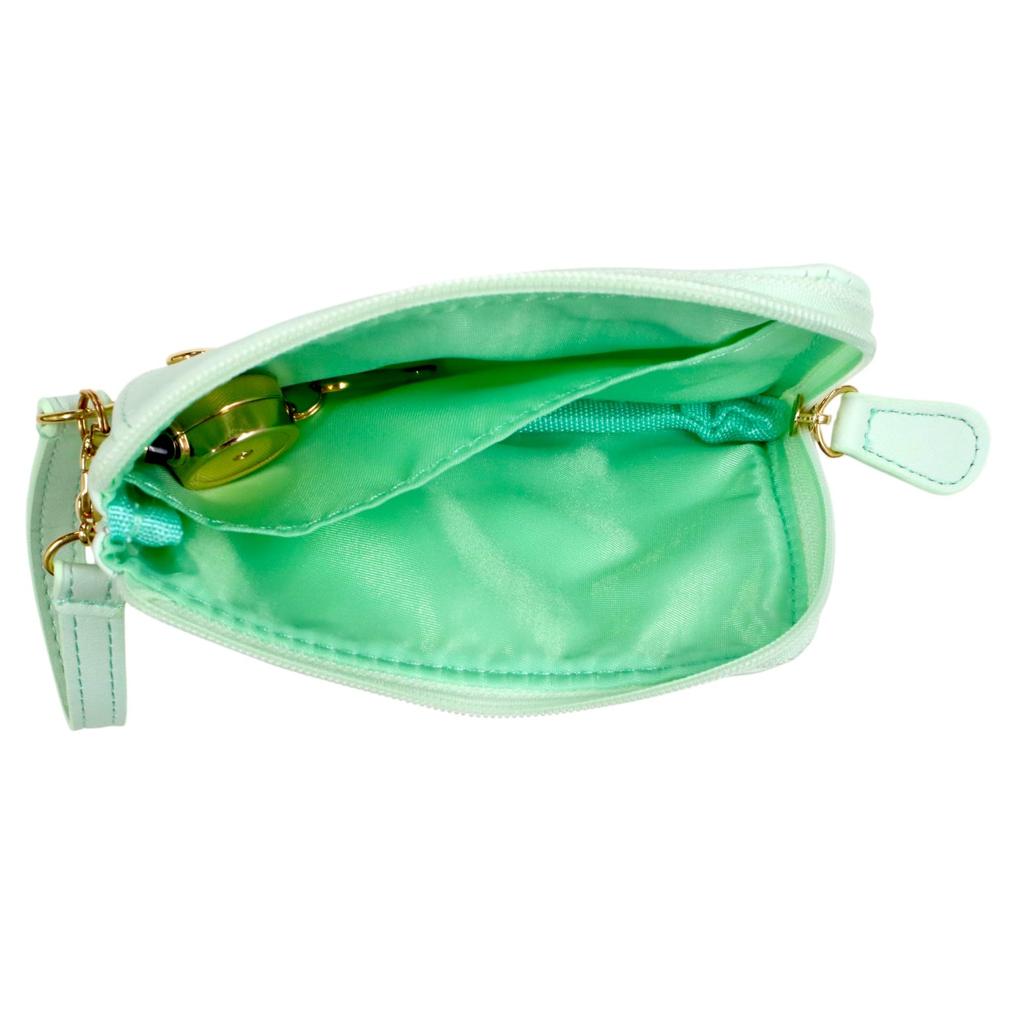 Aldi Key Pass Pouch with Retractable Pochacco & Reel, SR52-6PC
