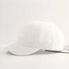 Hat Snapback Cotton Men Baseball Caps Women Baseball Caps Short Brim Baseball Caps Solid Color Caps