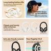 Original Lenovo LS116 Gaming Headset Wireless Bluetooth 6.0 Earphones Surround Noise Foldable Sport Over Ear Headphone With HD Mic New