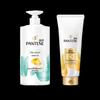 Pantene Silky Smooth Shampoo & Conditioner Set